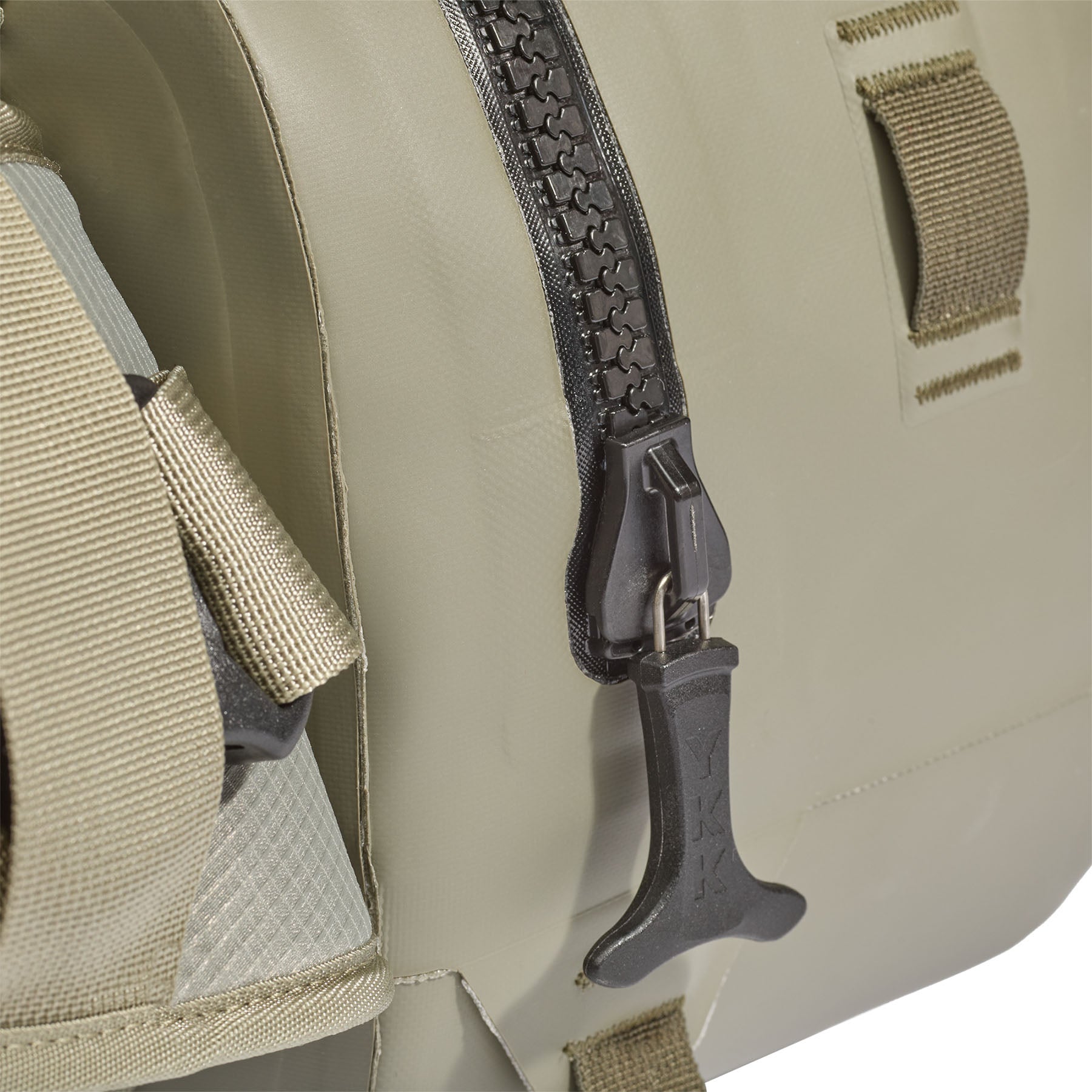 Patagonia Guidewater Switch Pack 12L River Rock Green Image 04