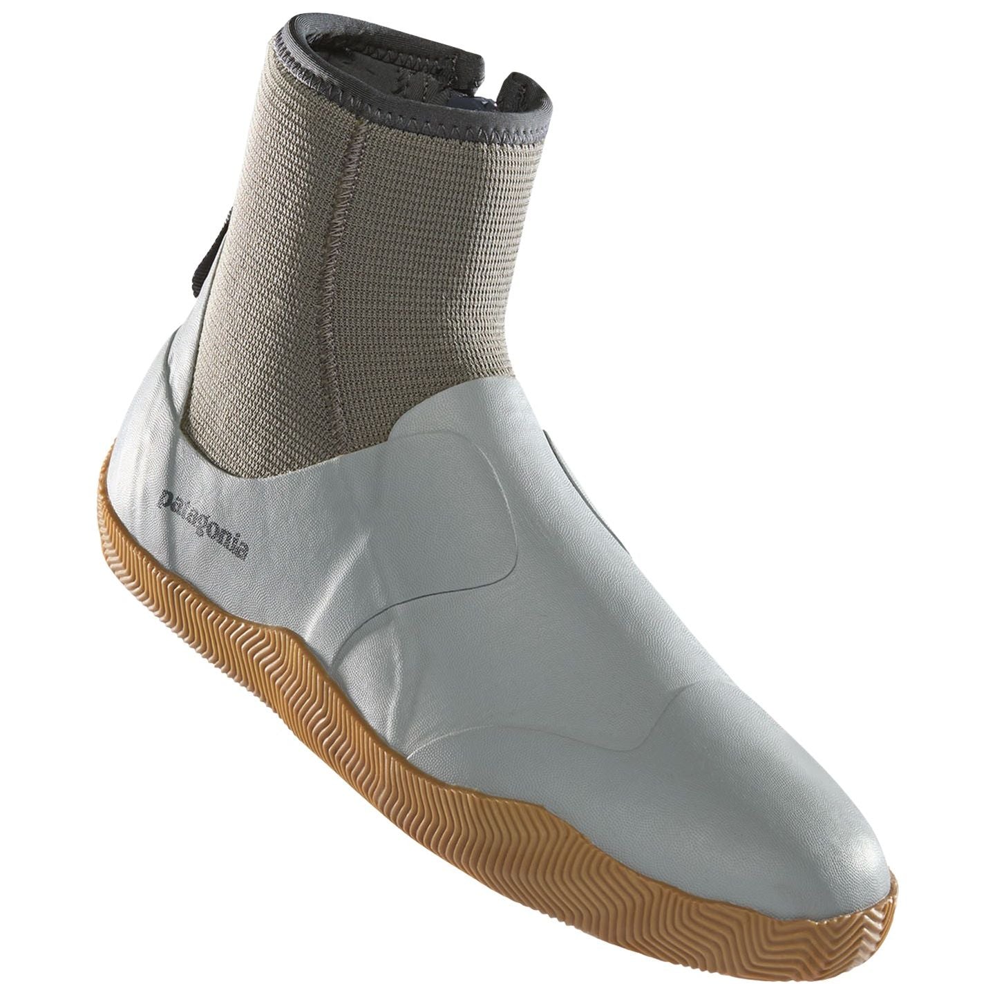 Patagonia Salt Wading Booties Steam Blue Image 02