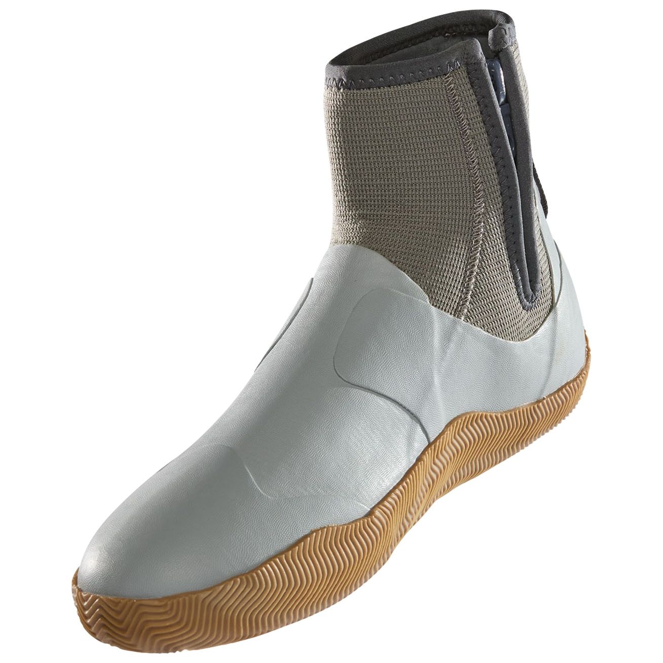 Patagonia Salt Wading Booties Steam Blue Image 03