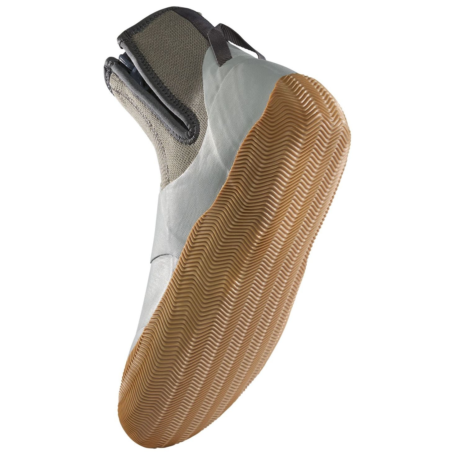 Patagonia Salt Wading Booties Steam Blue Image 04