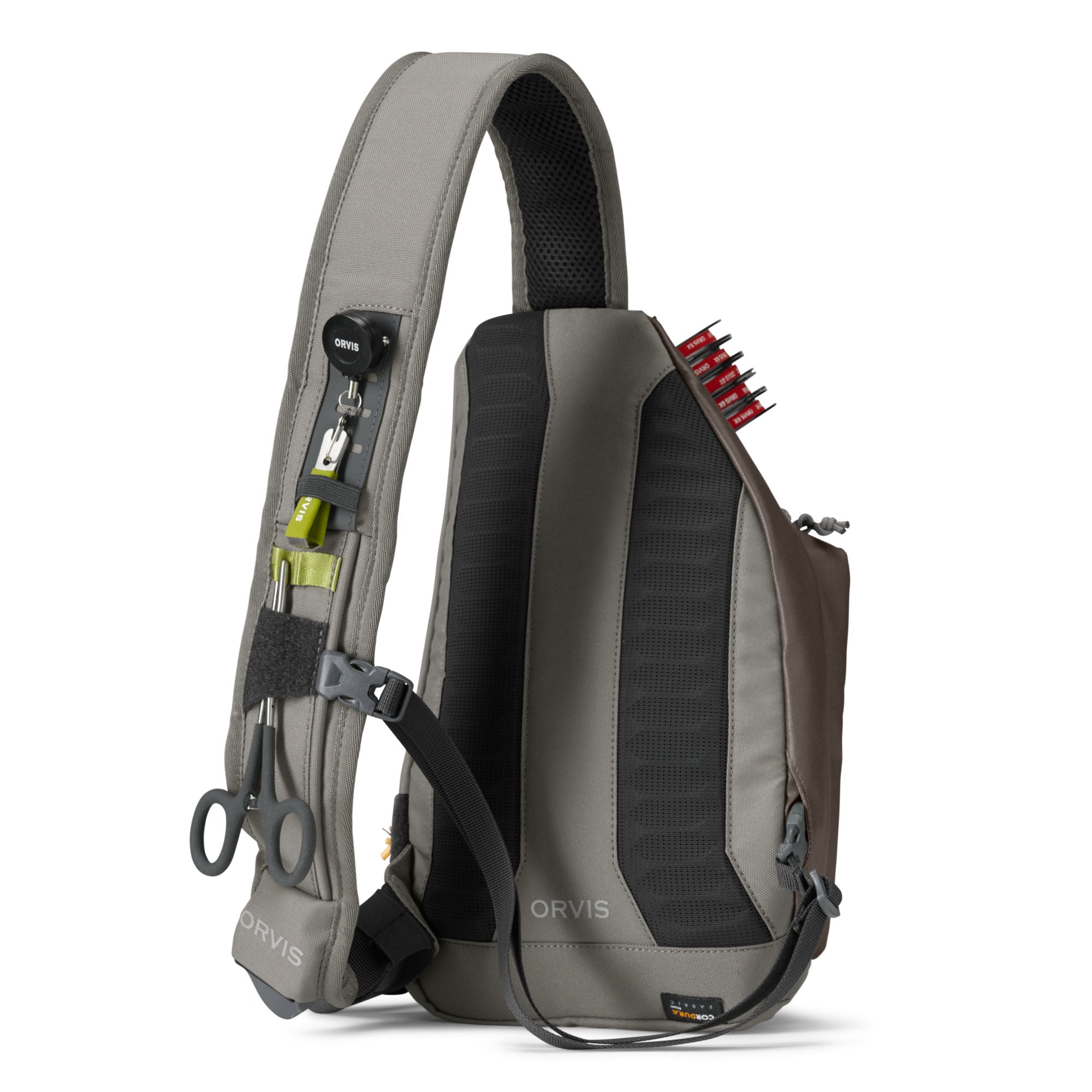 Orvis Mini Sling Pack – Out Fly Fishing