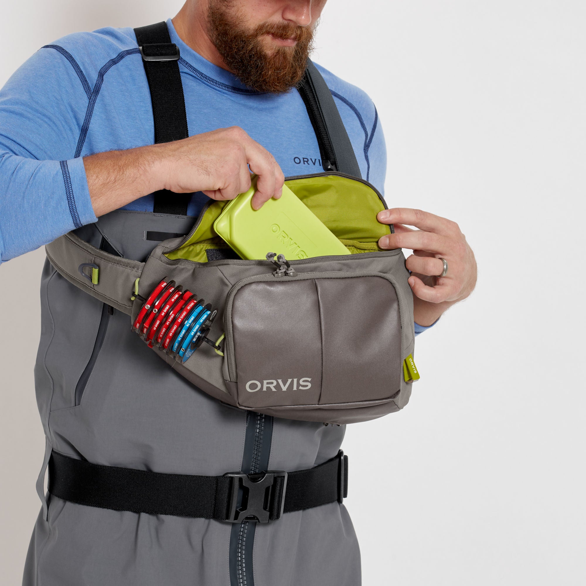 Orvis Mini Sling Pack