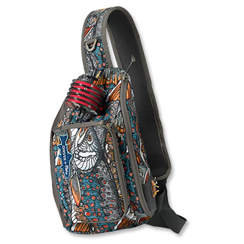 Orvis Mini Sling Pack