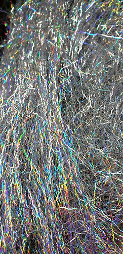 Nightmare Musky Flies Wavelength Flash