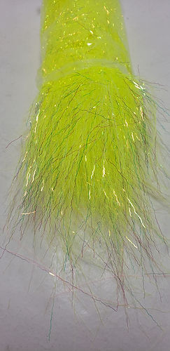 Nightmare Musky Flies Wavelength Flash
