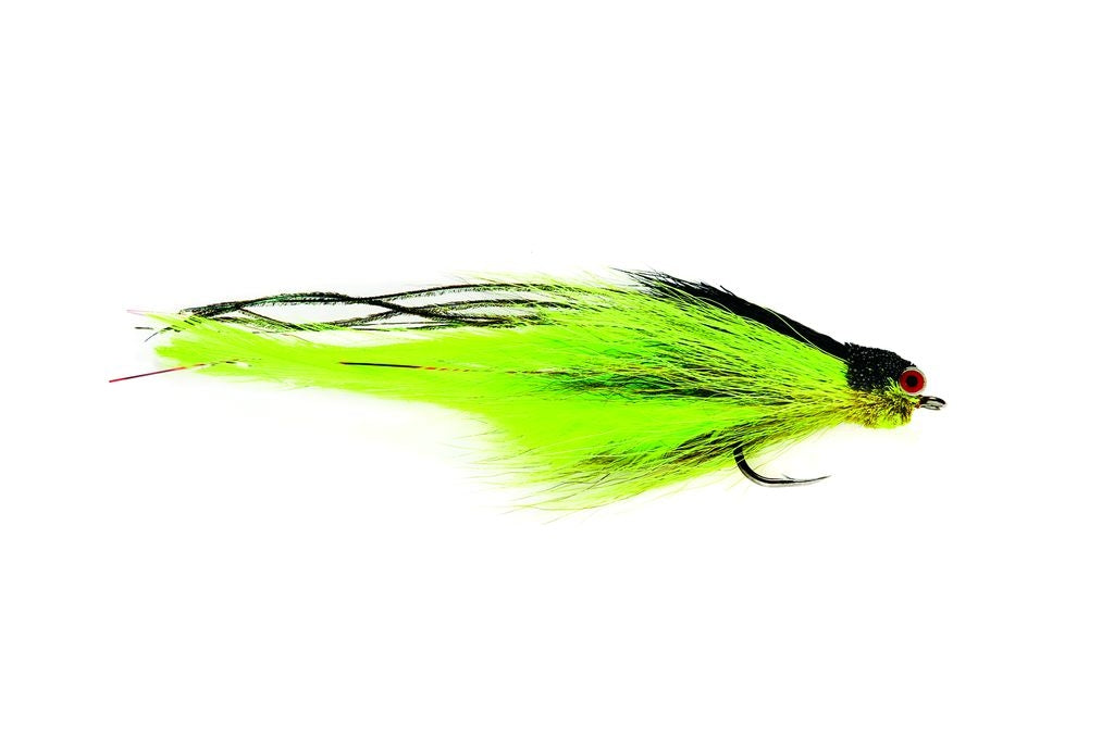 Andino Deceiver 2/0