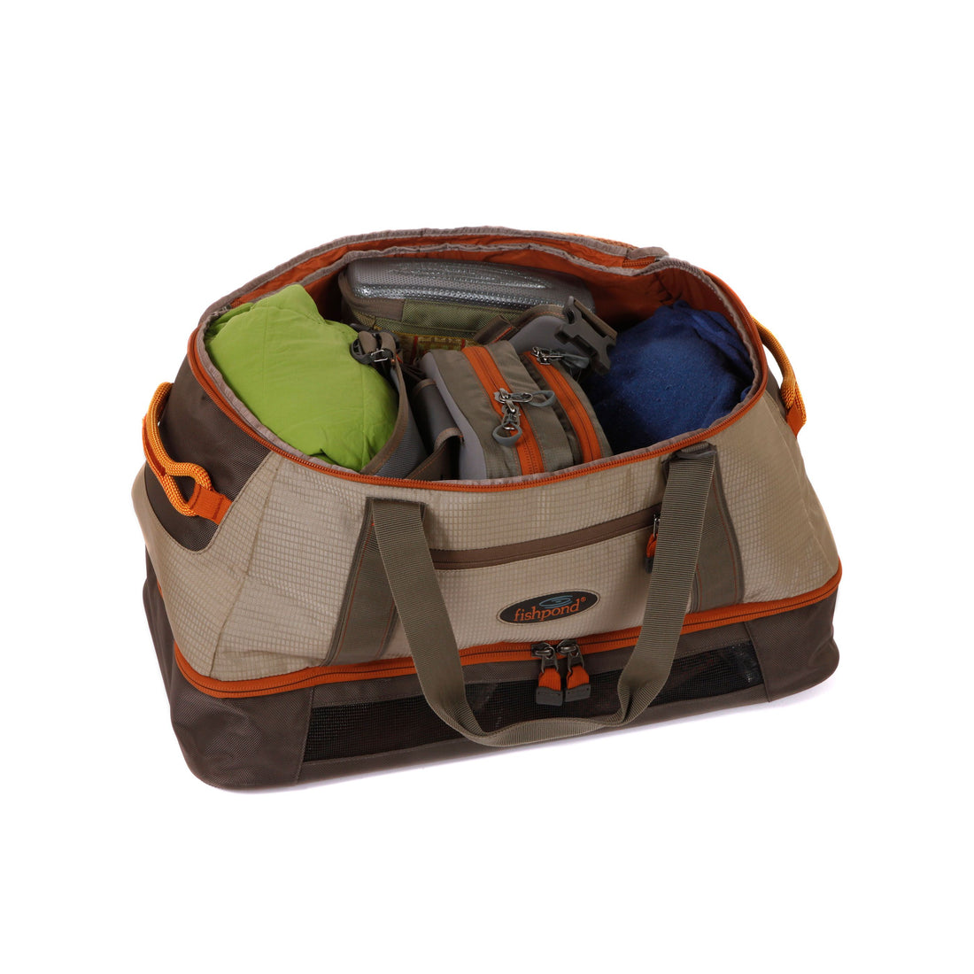 Fishpond Flat Tops Wader/Duffel Bag
