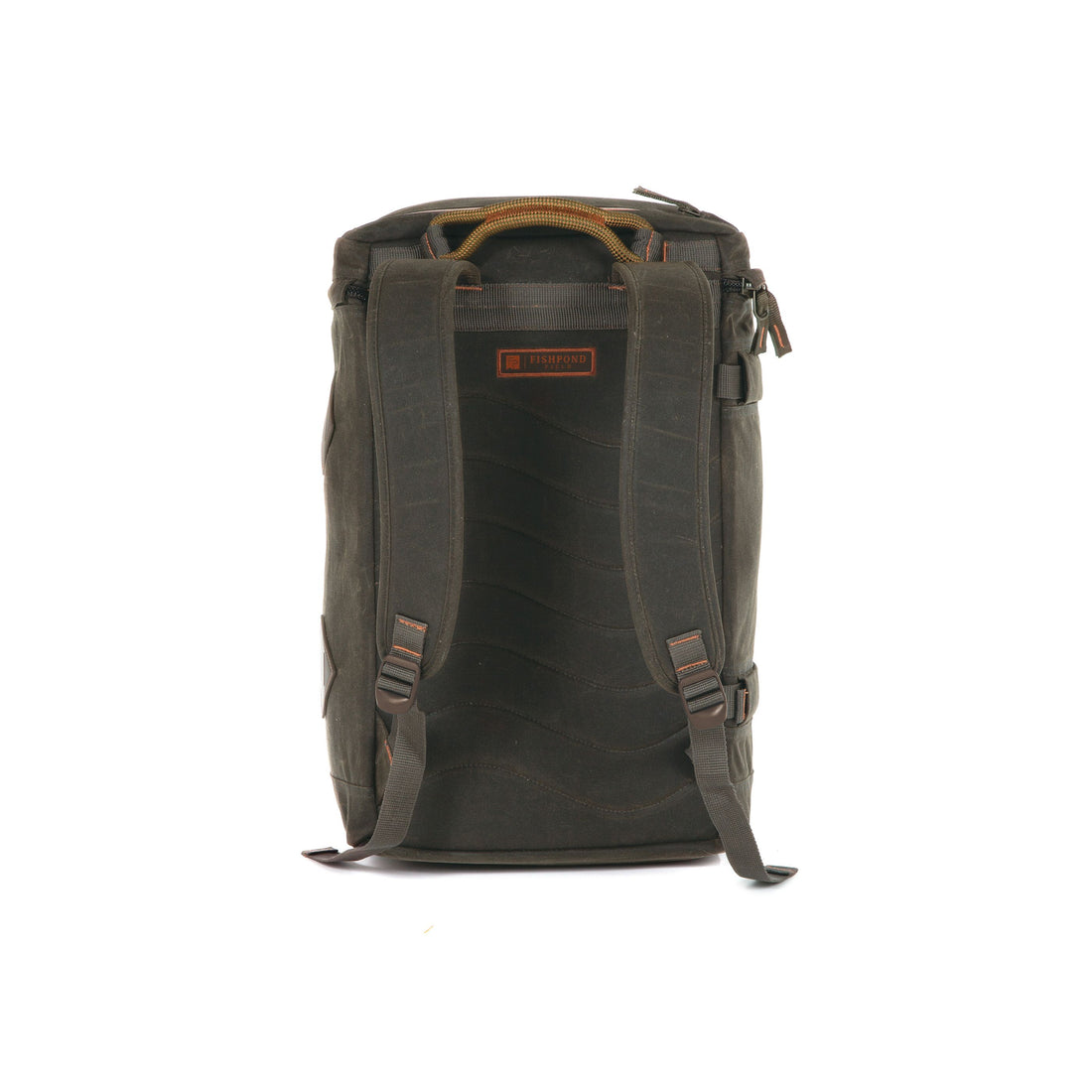 Fishpond River Bank Backpack