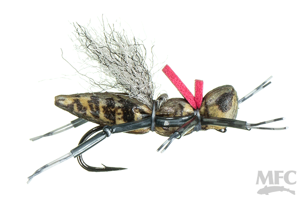 KK Henneberry's Hopper (all colors)