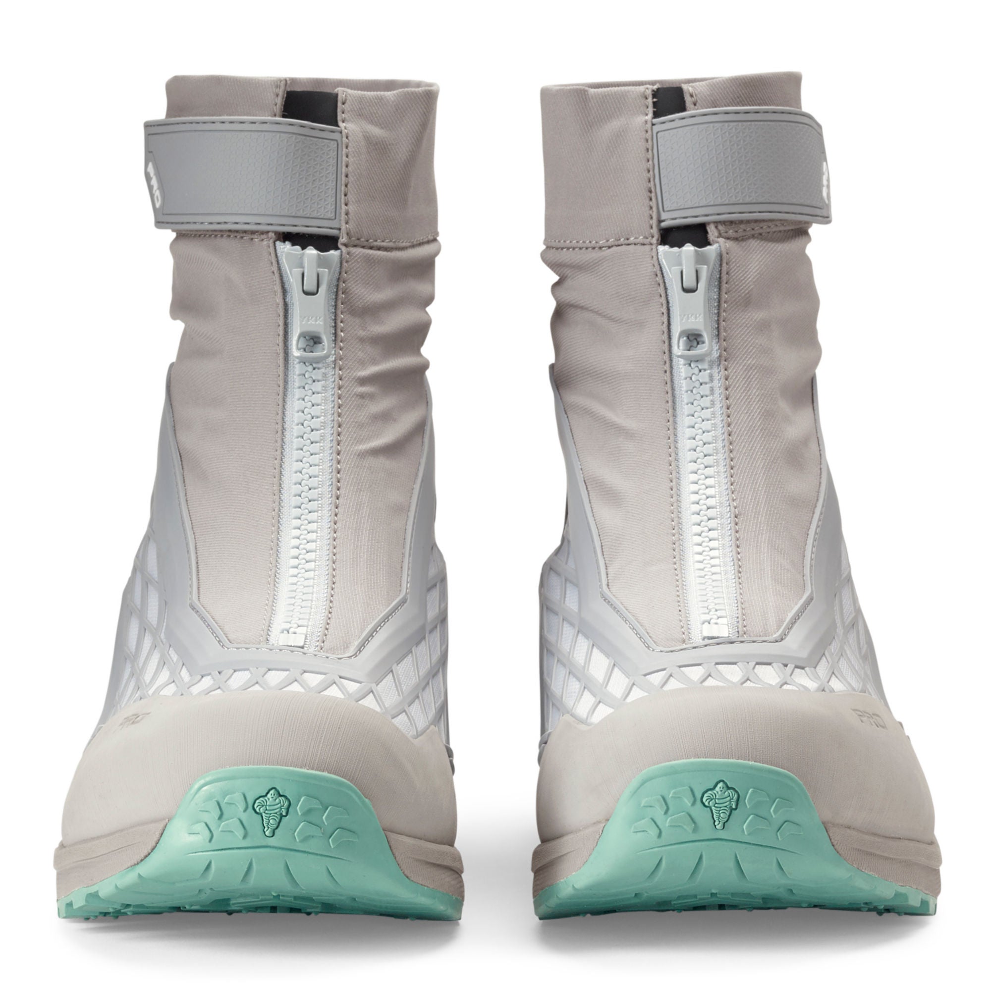 Orvis Pro Approach Hiker Salt
