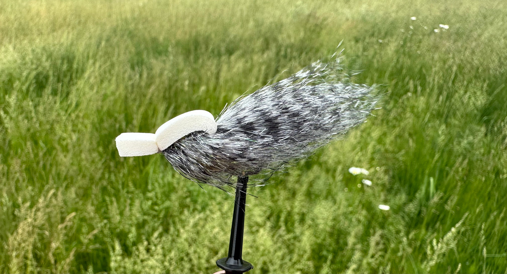 Fisherman's Platter (Striper Fly Kit)