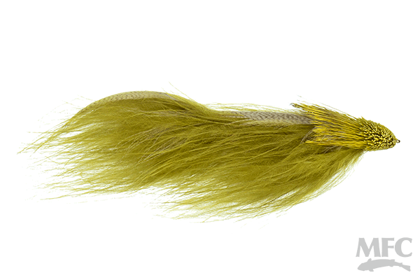 Galloup’s Articulated Fathead
