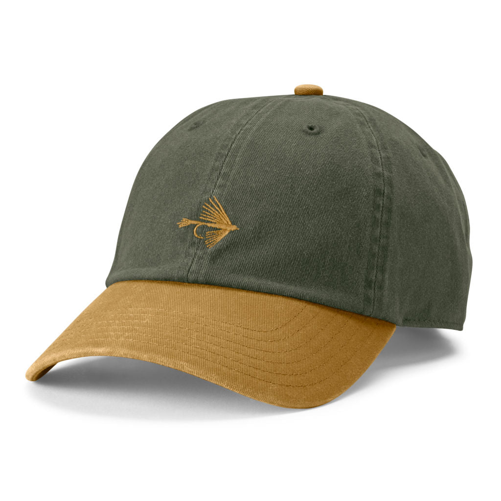 Orvis Battenkill Contrast Fly Cap