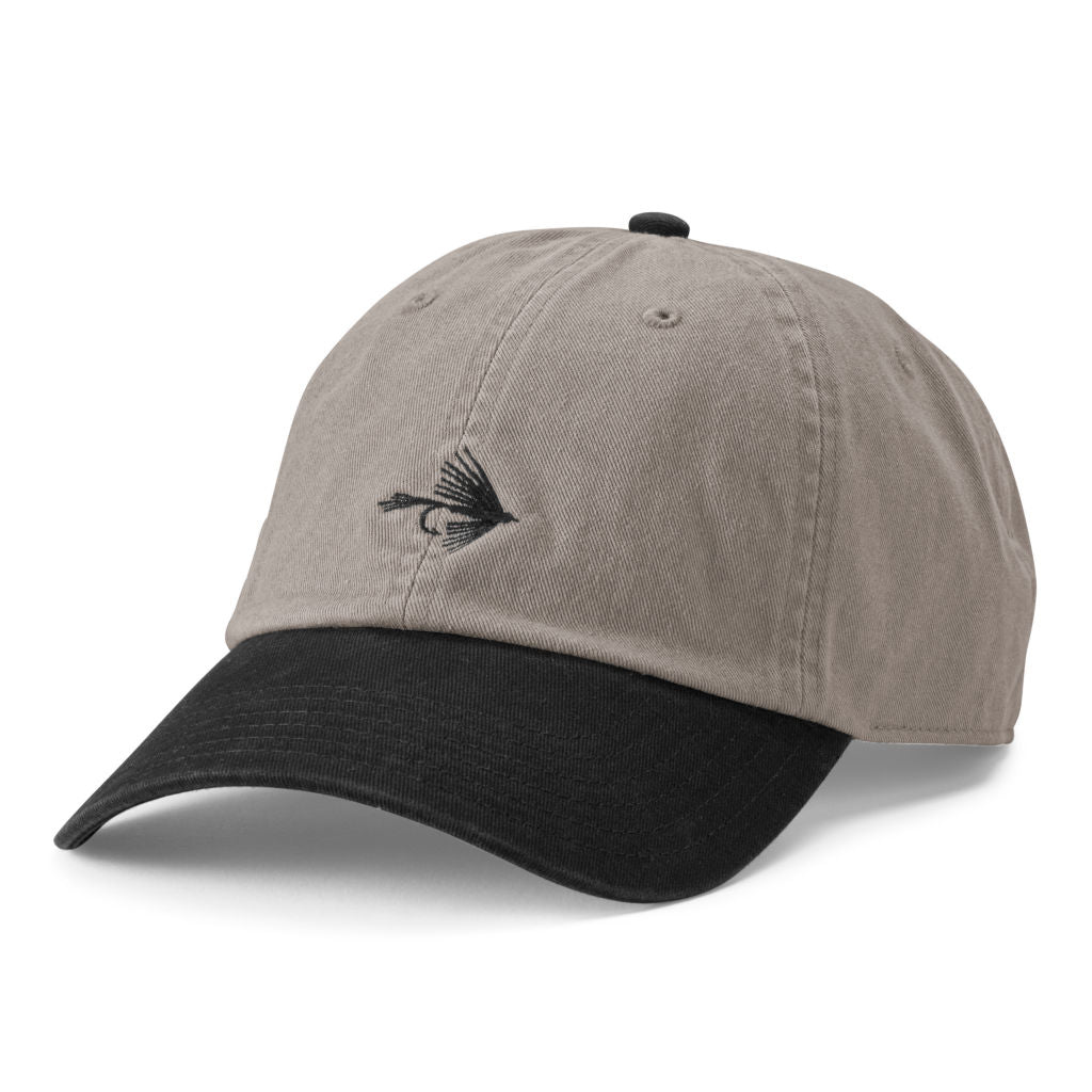 Orvis Battenkill Contrast Fly Cap