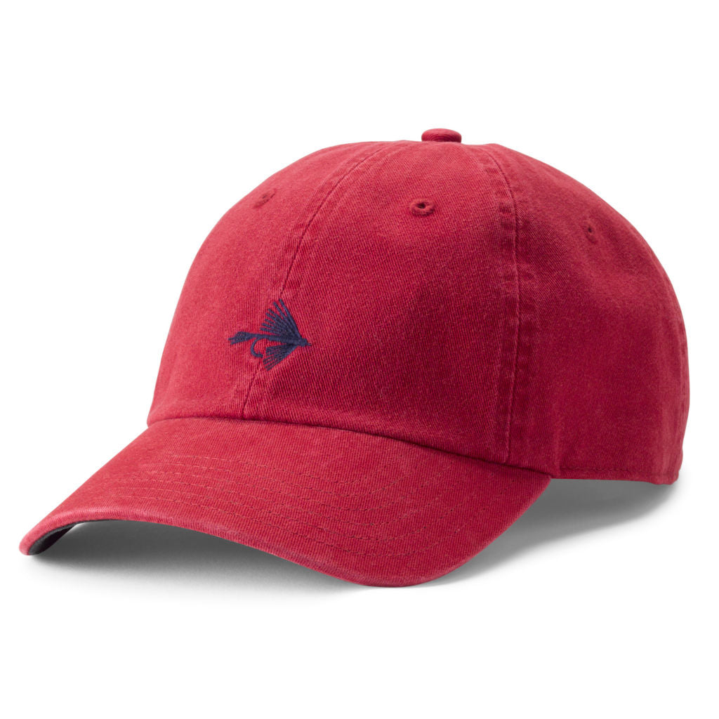 Orvis Battenkill Contrast Fly Cap