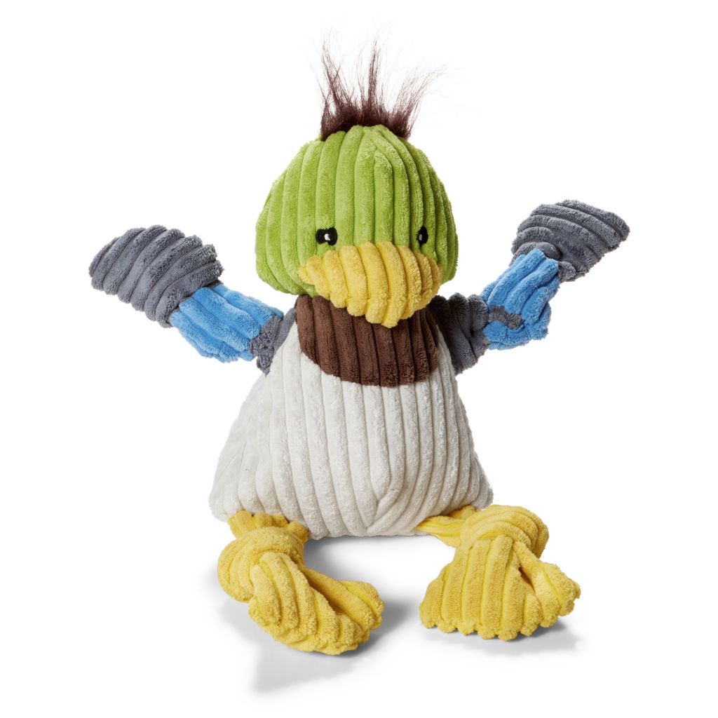 Orvis Animal Squeaky Toys