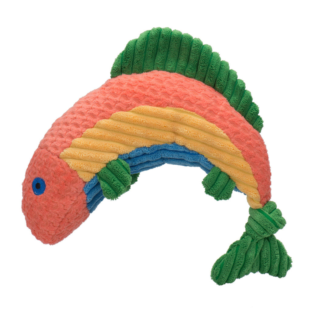 Orvis Mini Animal Squeaky Toys