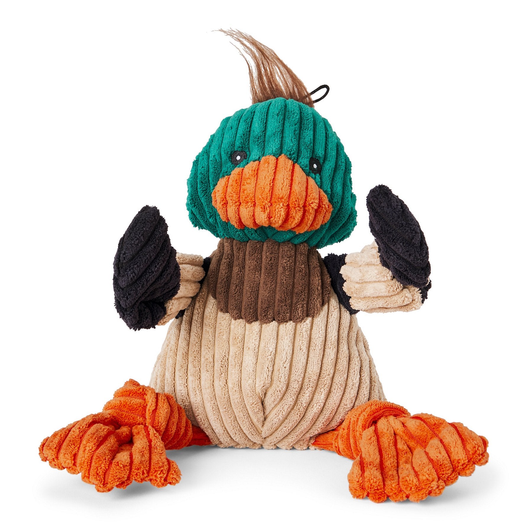 Orvis Animal Squeaky Toys