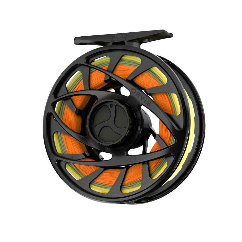 Orvis Mirage LT Fly Reel (Sale)
