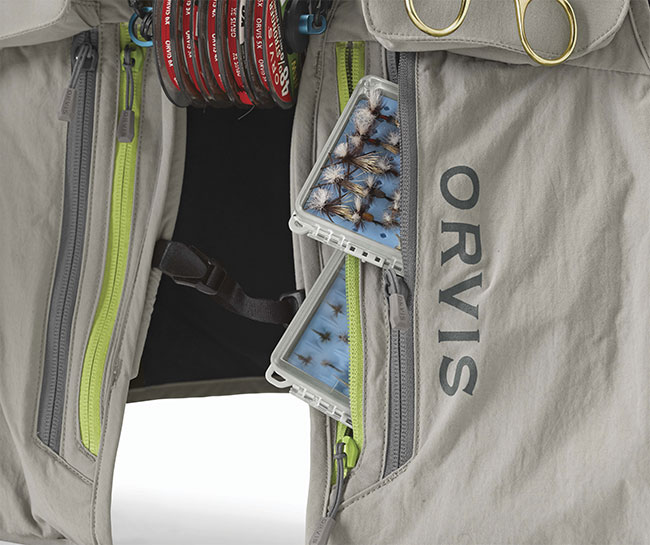 Orvis Ultralight Vest (Sale)