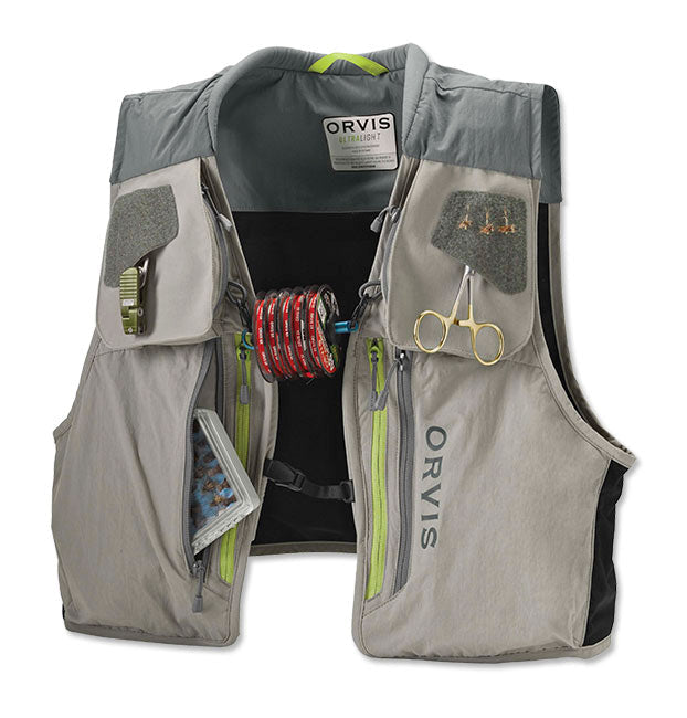 Orvis Ultralight Vest (Sale)
