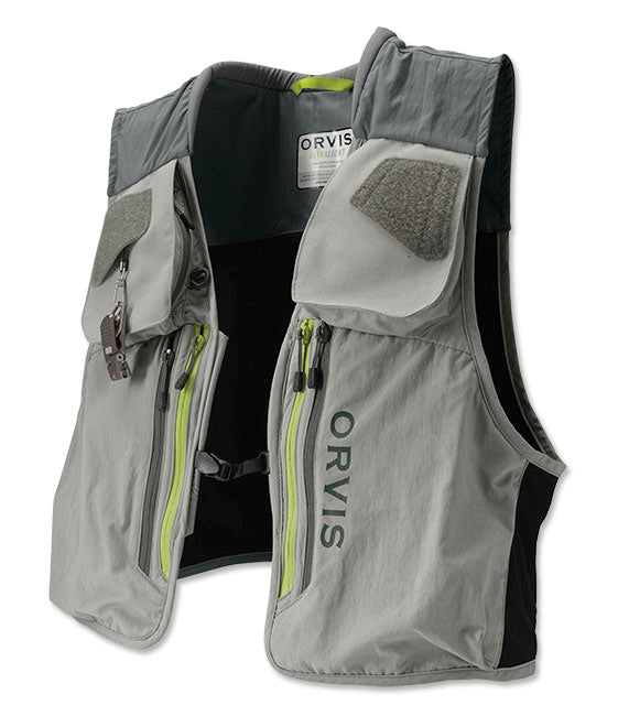 Orvis Ultralight Vest (Sale)