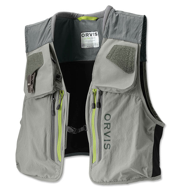 Orvis Ultralight Vest (Sale)