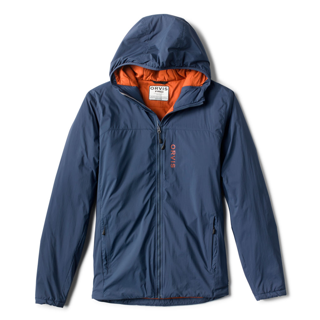 Orvis Men's Pro Insulated Hoodie (Sale)