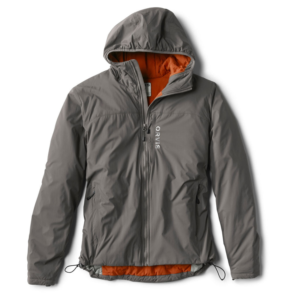 Orvis Men's Pro Insulated Hoodie (Sale)