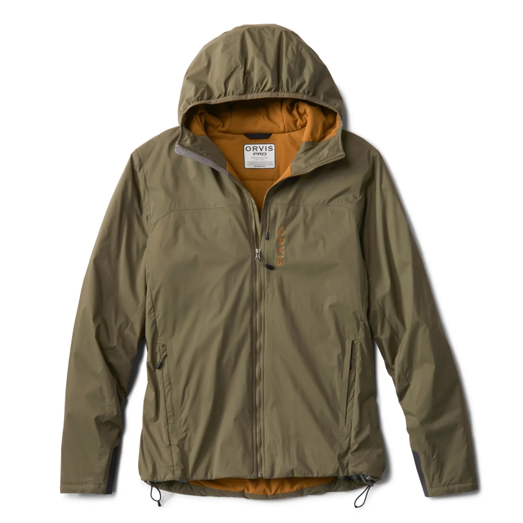 Orvis Men's Pro Insulated Hoodie (Sale)