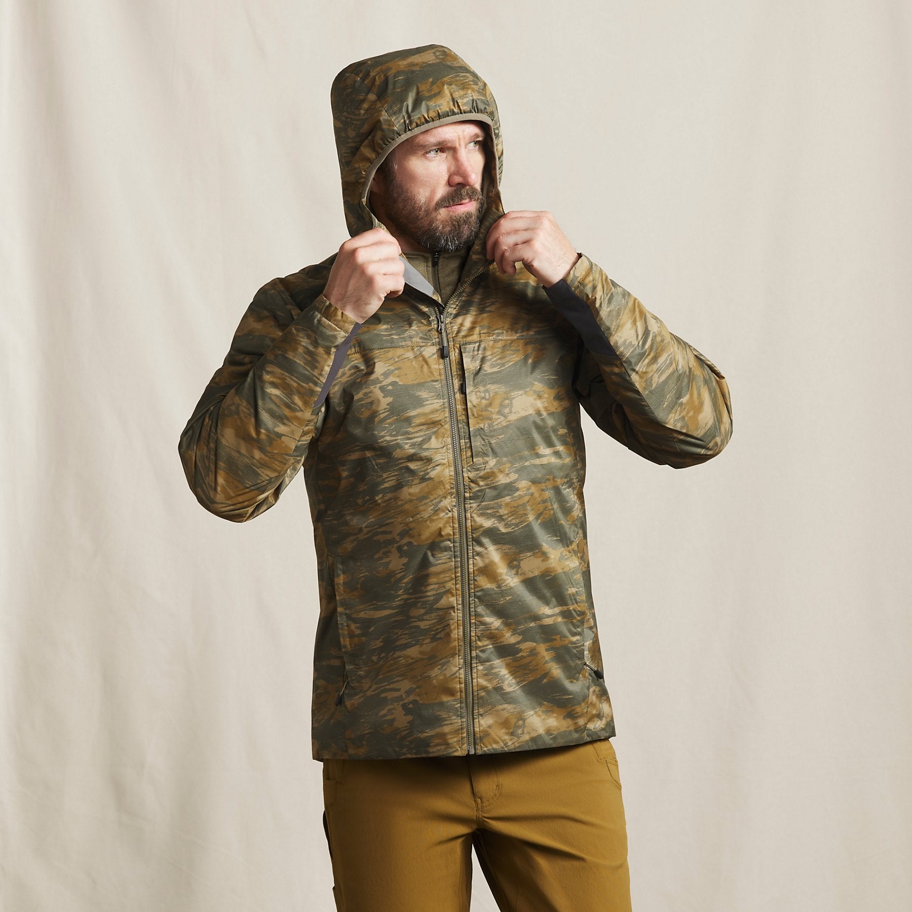 Orvis Men's PRO Insulated Hoodie