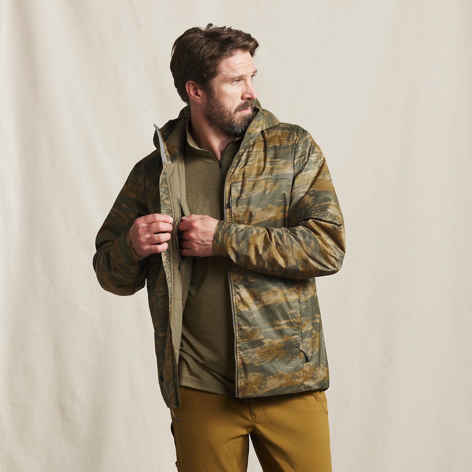 Orvis Men's PRO Insulated Hoodie