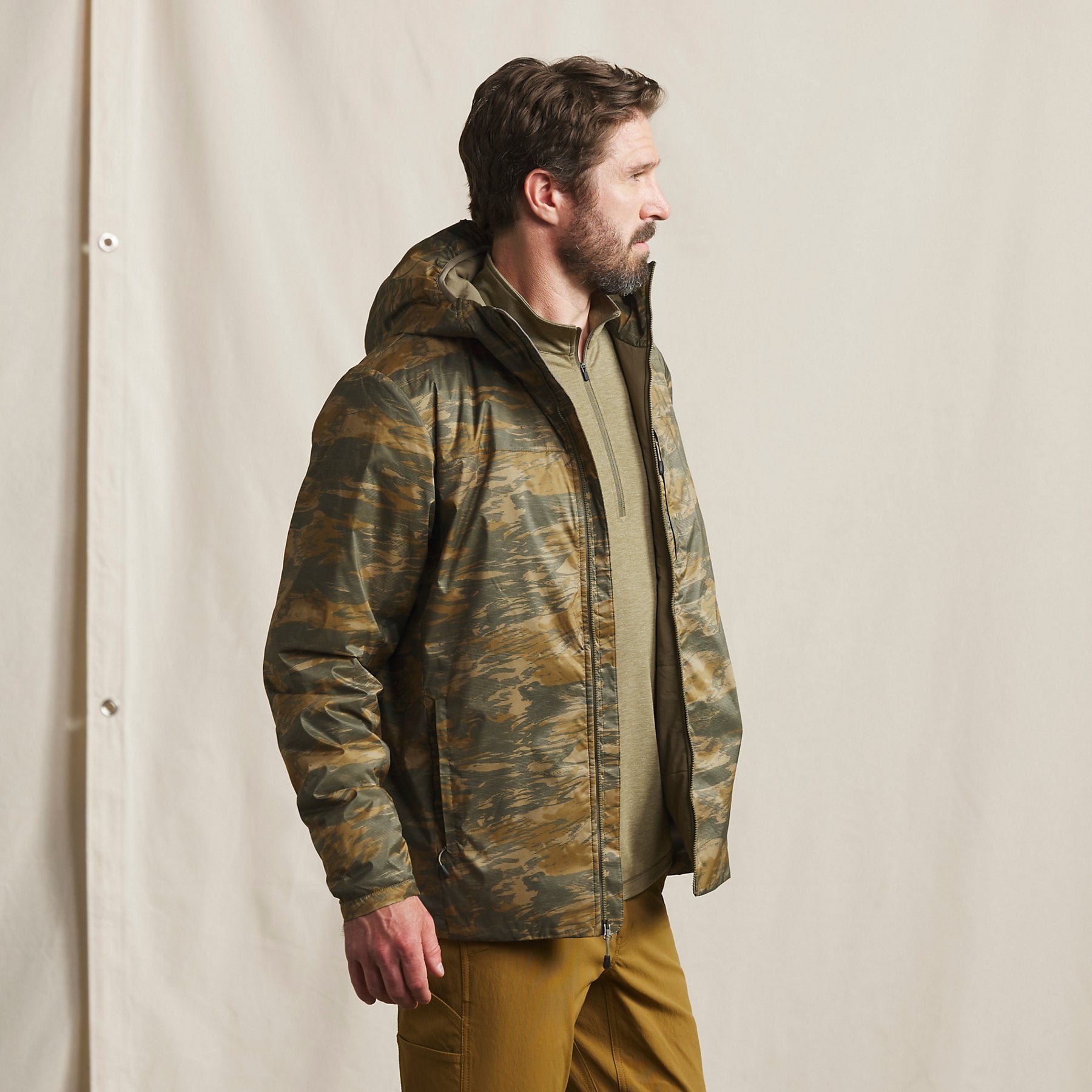Orvis Men's PRO Insulated Hoodie
