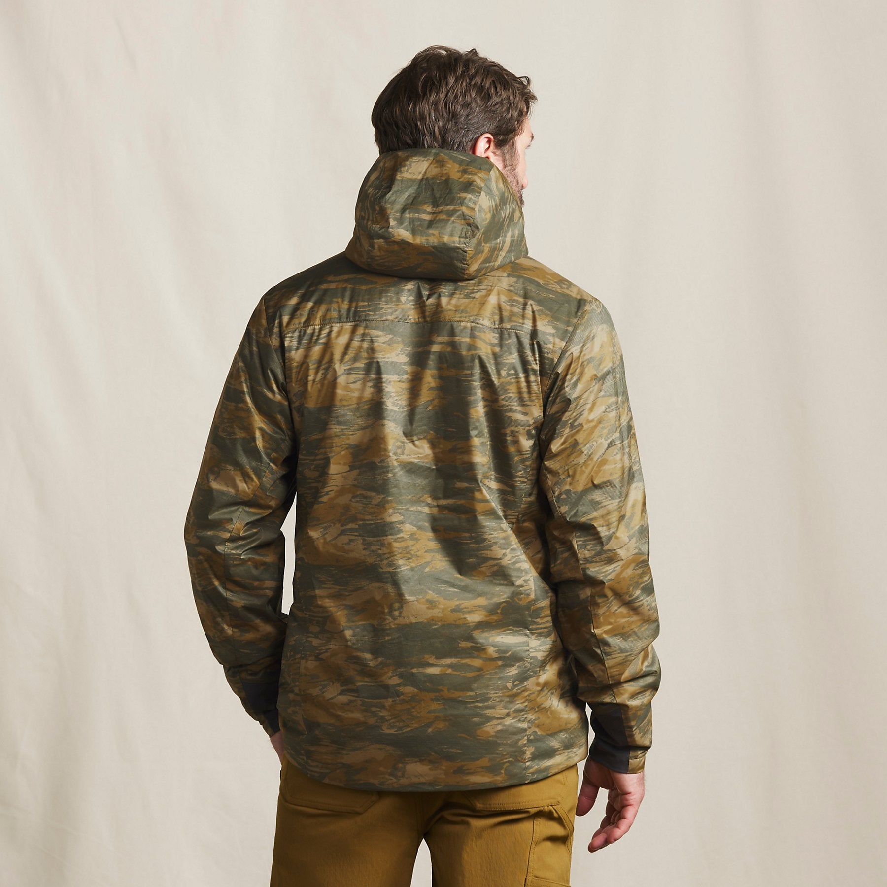 Orvis Men's PRO Insulated Hoodie