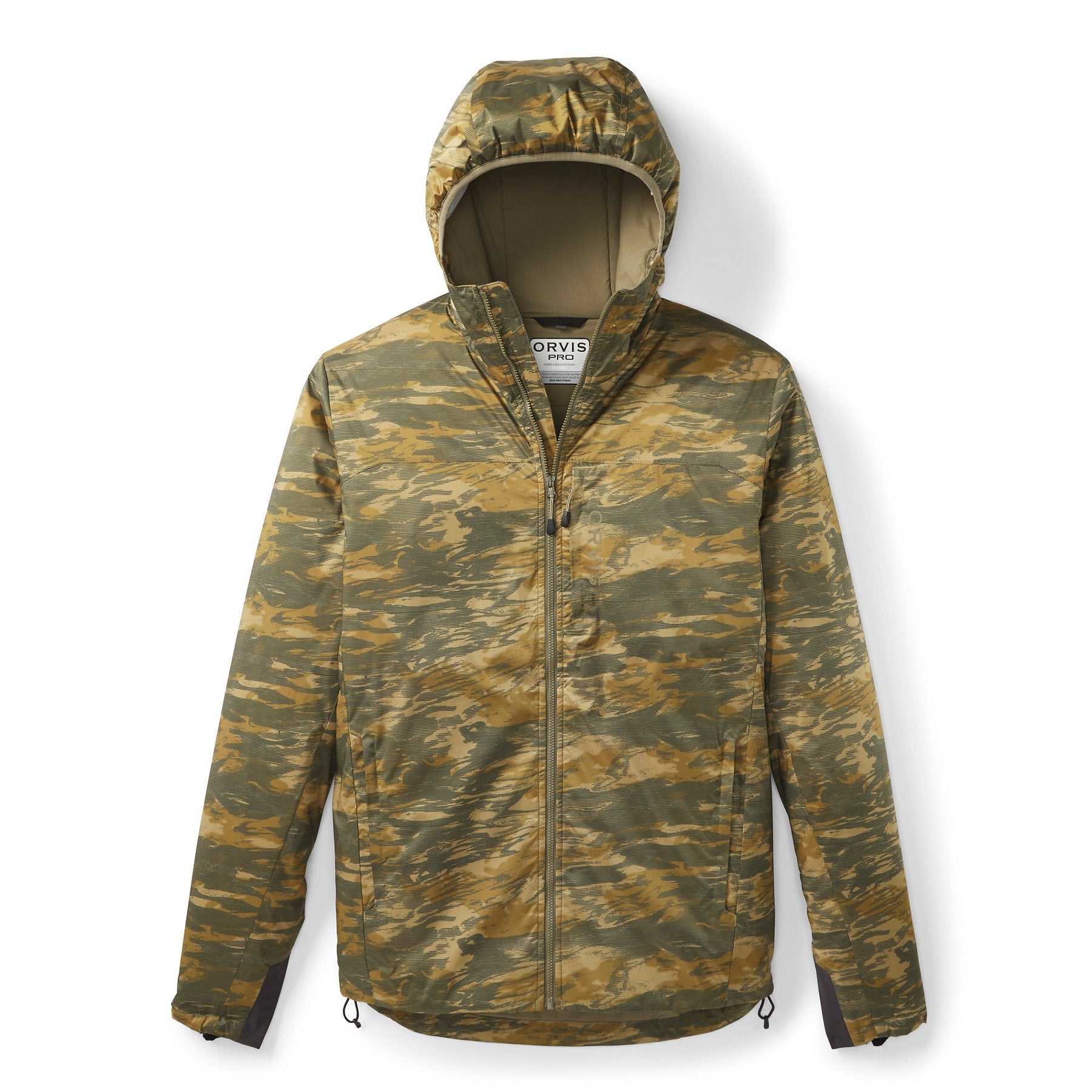 Orvis Men's PRO Insulated Hoodie
