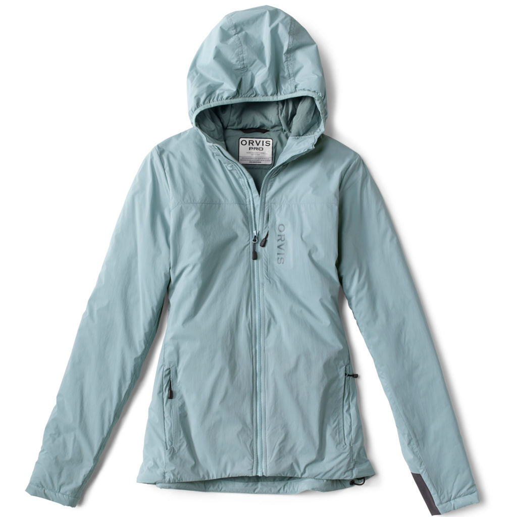 Orvis Women's Pro Insulated Hoodie (Sale)