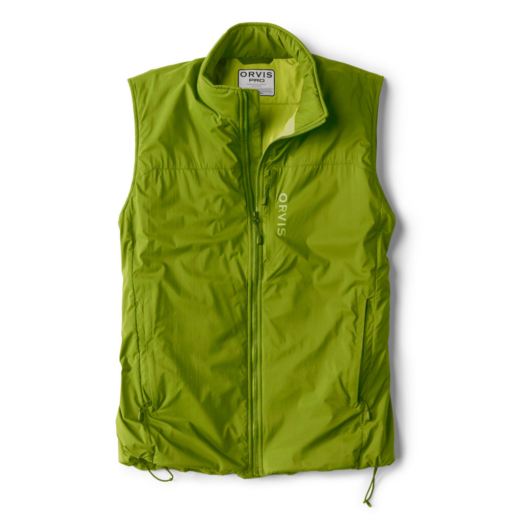 Orvis Men's Pro Insulated Vest (Sale)