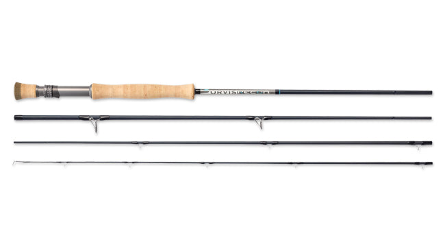 Orvis Recon Fly Rod Saltwater