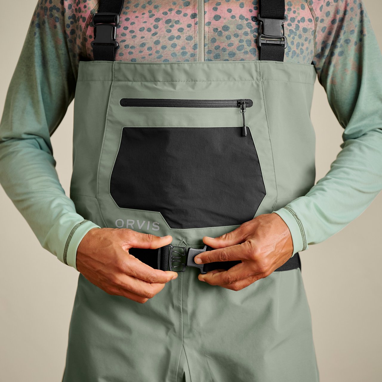 Orvis Men's Clearwater Wader