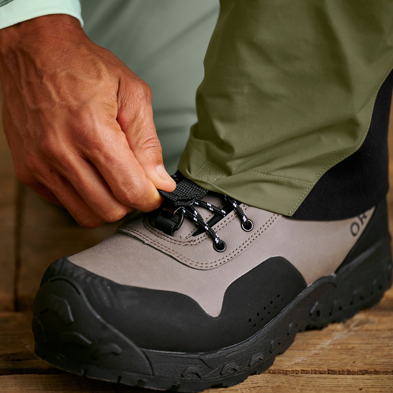 Orvis Men's Clearwater Wader