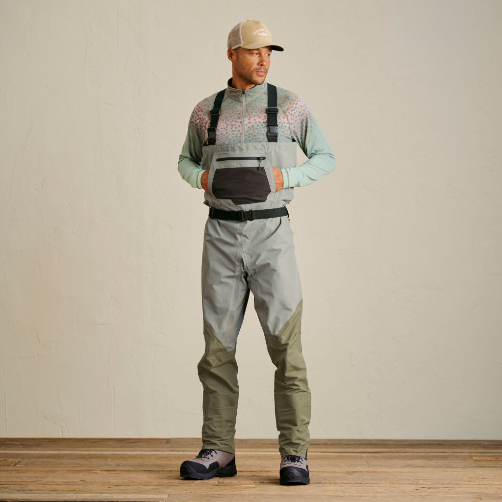 Orvis Men's Clearwater Wader