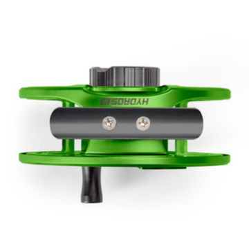 Orvis Hydros Fly Reel Matte Green Sale