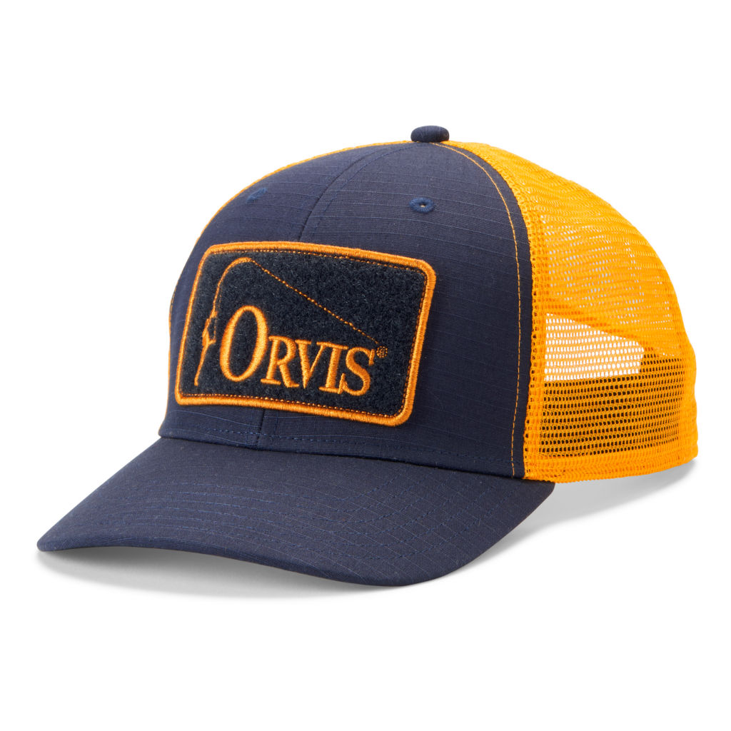 Orvis Lo-Pro Covert Ripstop Trucker (Sale)