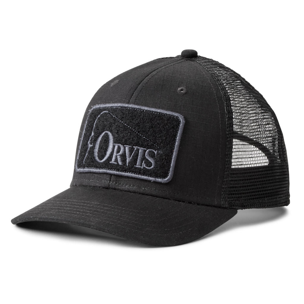Orvis Lo-Pro Covert Ripstop Trucker (Sale)