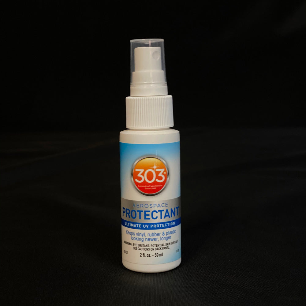 Water Master UV Protectant & Cleaner