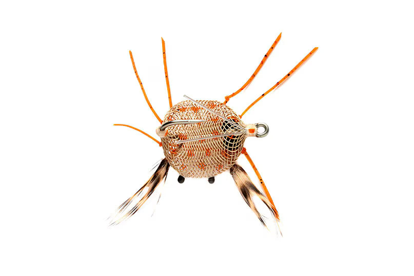 Trigger Flexo Crab
