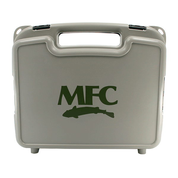 MFC Boat Box - XL Fly Foam
