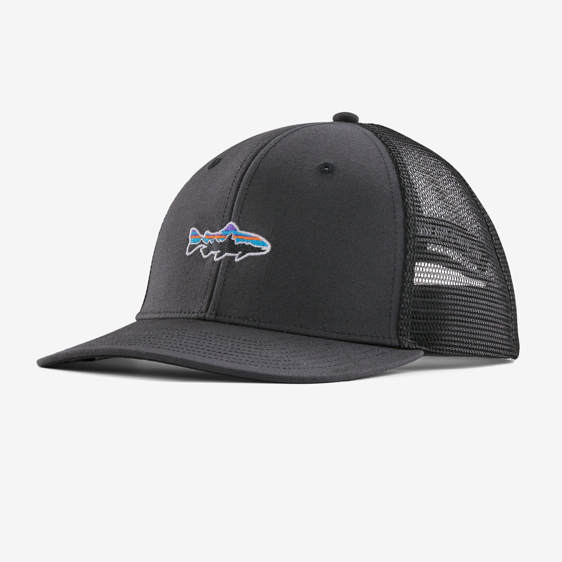 Patagonia Stand Up Trout Trucker Hat (Sale)