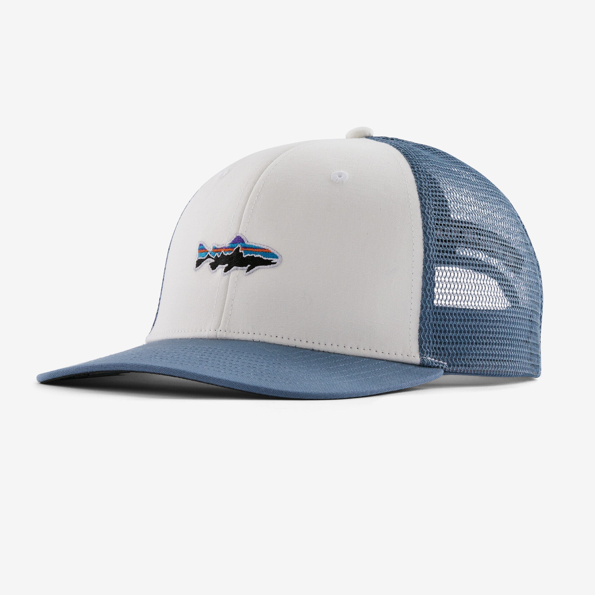 Patagonia Stand Up Trout Trucker Hat (Sale)