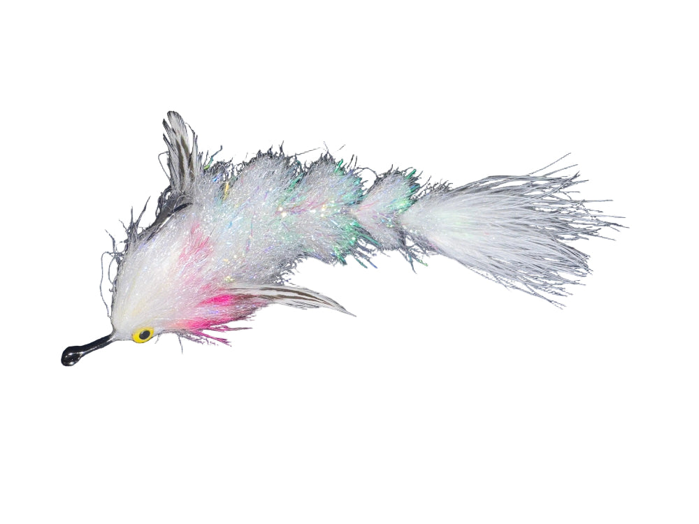 Jig Sculpin Game Changer (all colors)